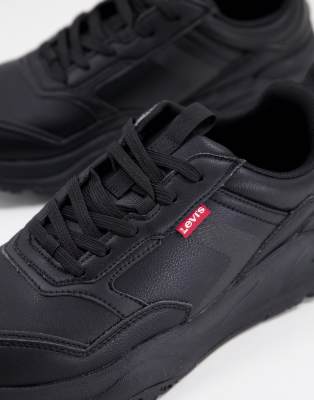 levis eastman trainers
