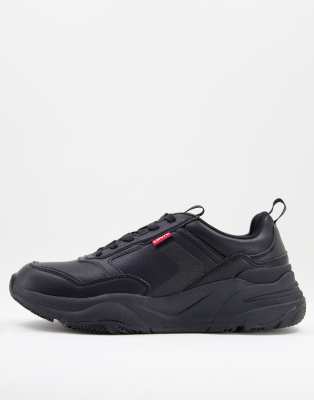 levis eastman trainers