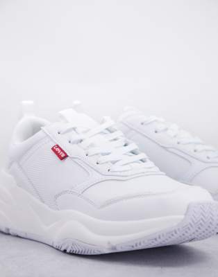 levi eastman trainers