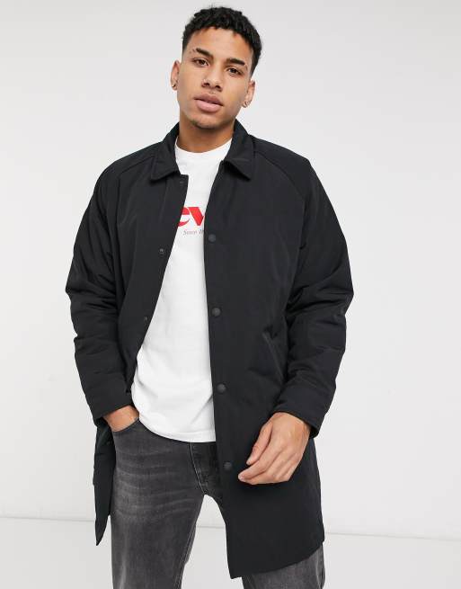 Levis on sale coach jacket