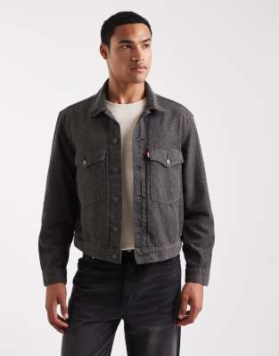 Embarcadero Station - Veste - fonc - Levi's - Modalova