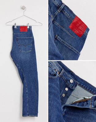 levis engineered jeans 502