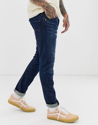 levis engineered jeans slim fitting