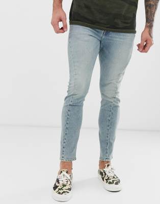 levi's engineered jeans 512