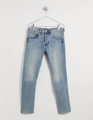 levi's lej 512 slim taper