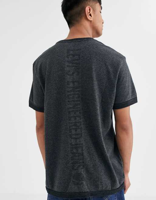 Levis engineered deals t shirt