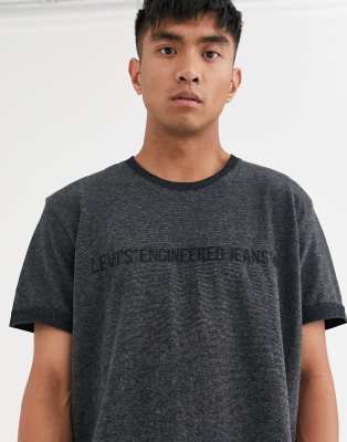 Levis engineered t shirt online