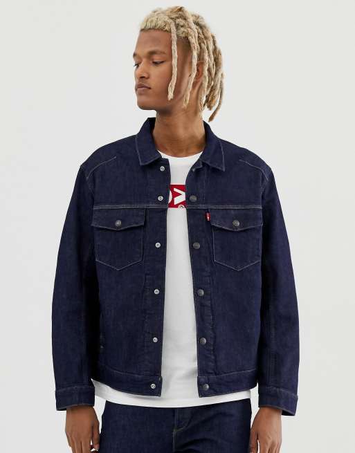 Levi's 2024 engineered jacket