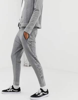 levi's knit jogger