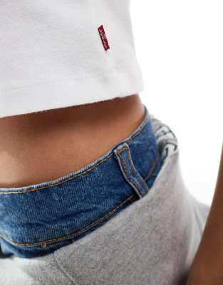 Levi's Essential Sporty T-shirt