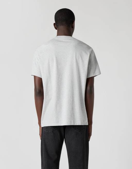 Levi's essential t-shirt in neutral, 2 of 4