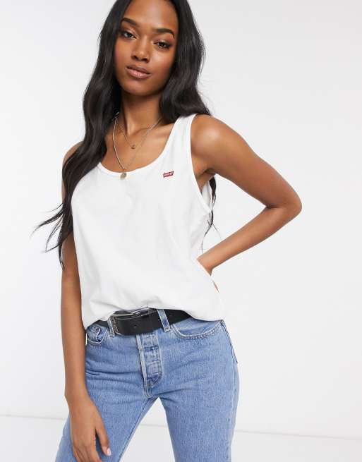 Asos store levis womens