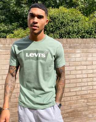 light green levis