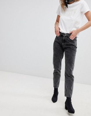 Levi's - Extra mom jeans | ASOS
