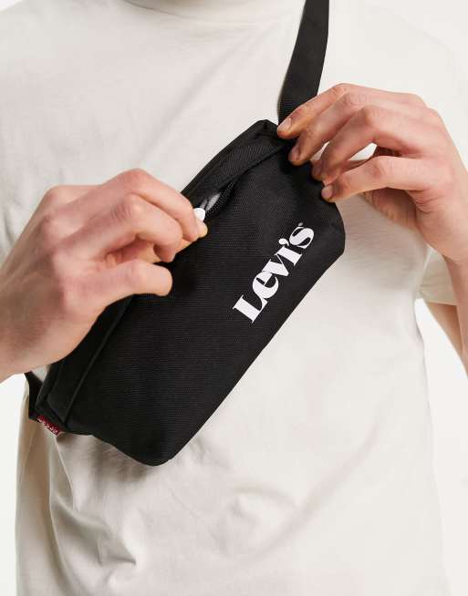 Levis best sale bum bag