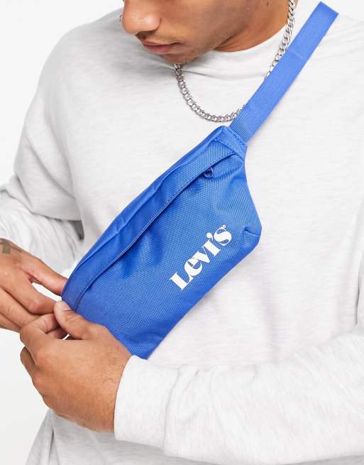 Levis fanny pack store