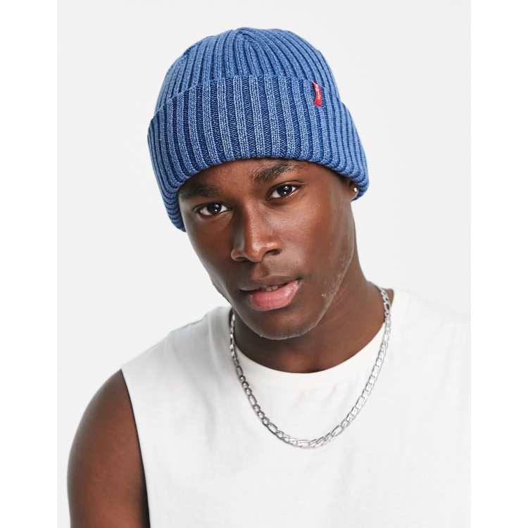 Levis store fisherman beanie