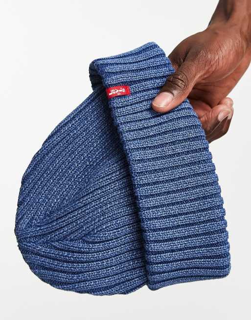 Levis fisherman beanie hotsell
