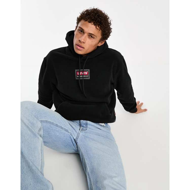 Levis sweatshirt clearance sale