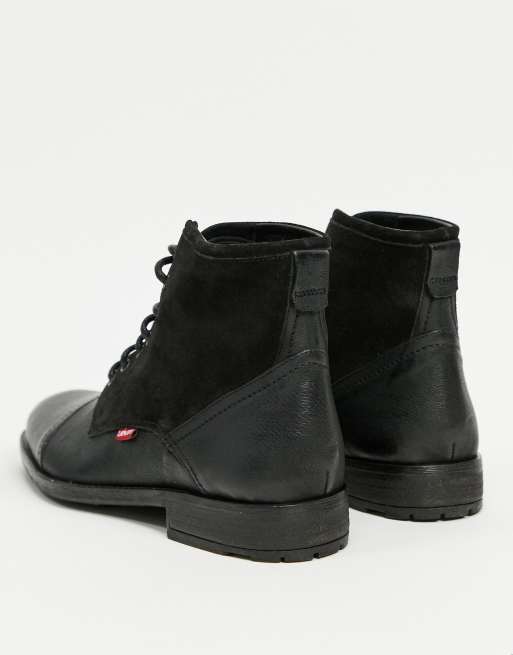 Levi on sale fowler boots