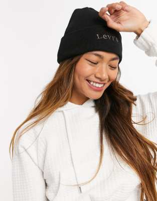 levis beanie
