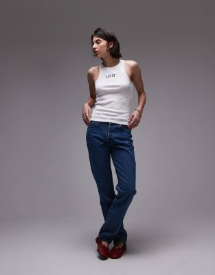 Levi's Gemini Logo Tank Top