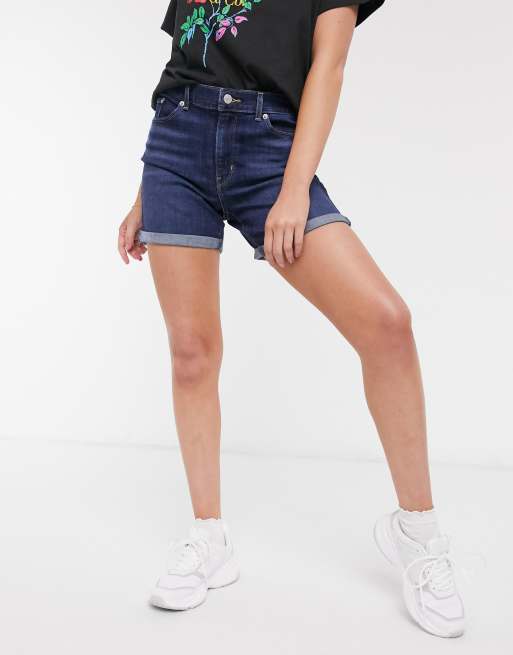 Levi's 2025 classic shorts