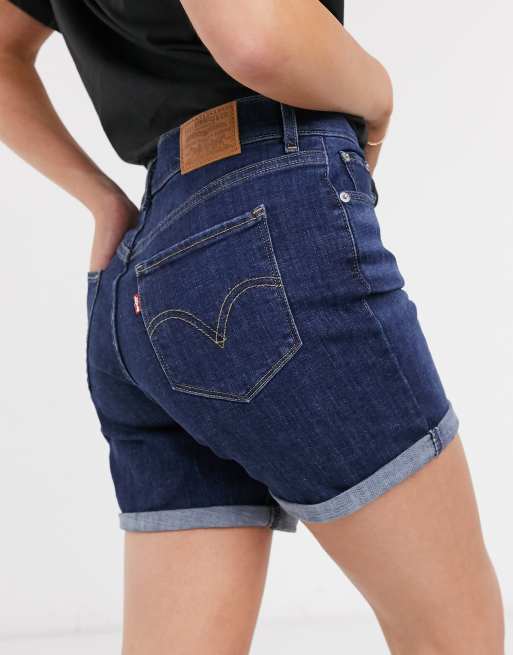 Levi's classic shorts sale