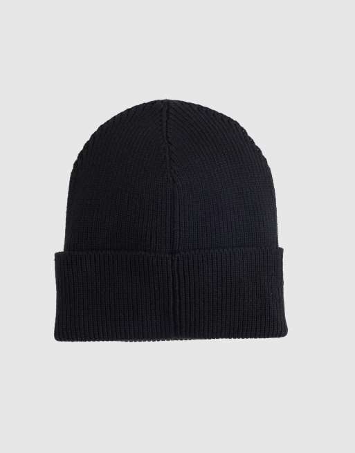 Levi's - gorro esencial en negro, 2 de 2