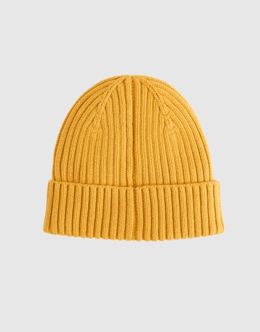 Levi's - gorro Sunset amarillo, 2 de 4