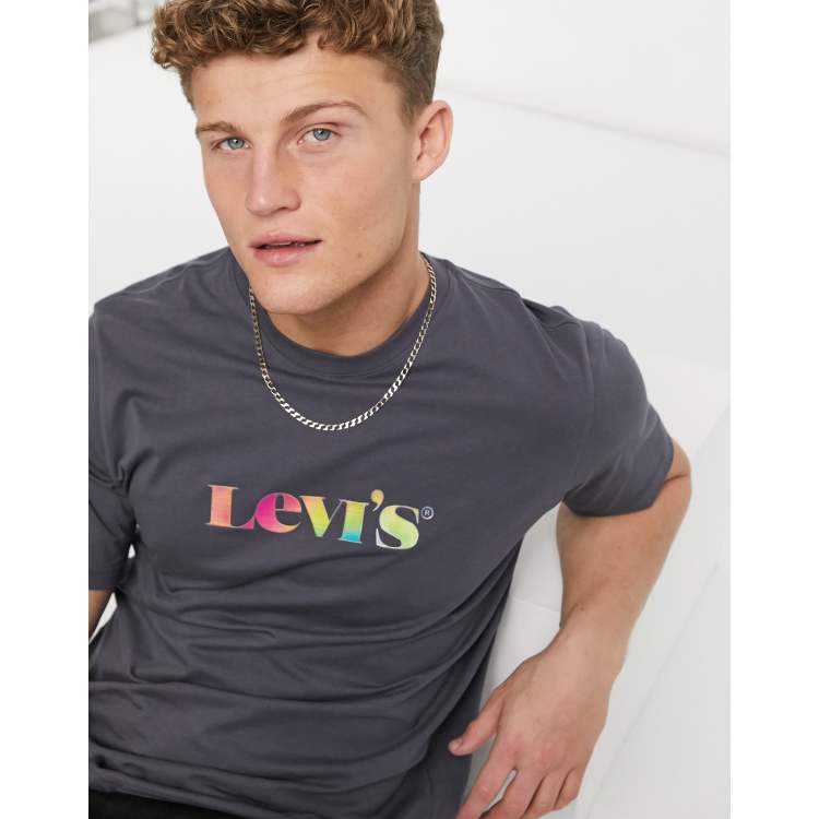 Levis t 2024 shirt asos