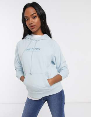 levi's graphic hoodie