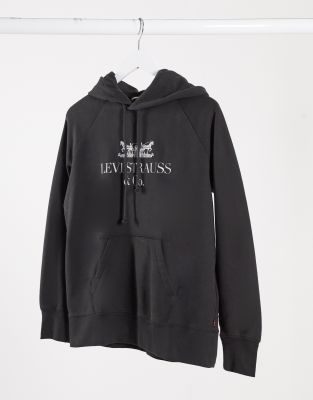 graphic sport hoodie