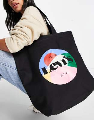 levi tote bags