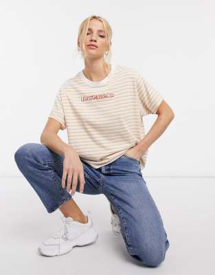 levis asos women's