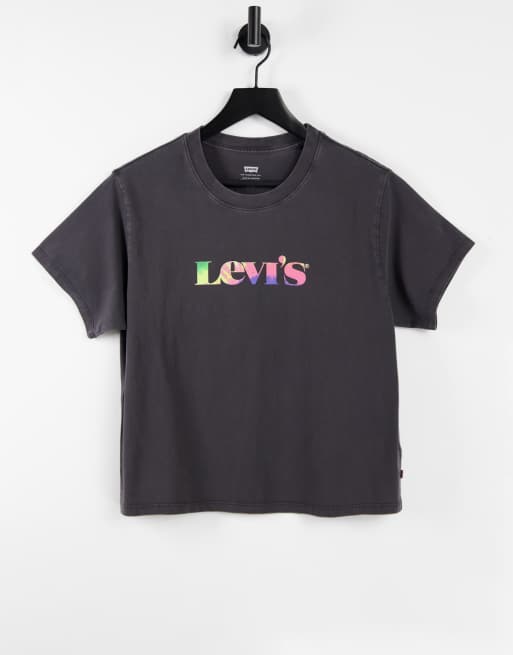 Levi's graphic 2025 varsity tee