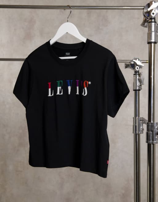 Levi's graphic 2025 varsity tee