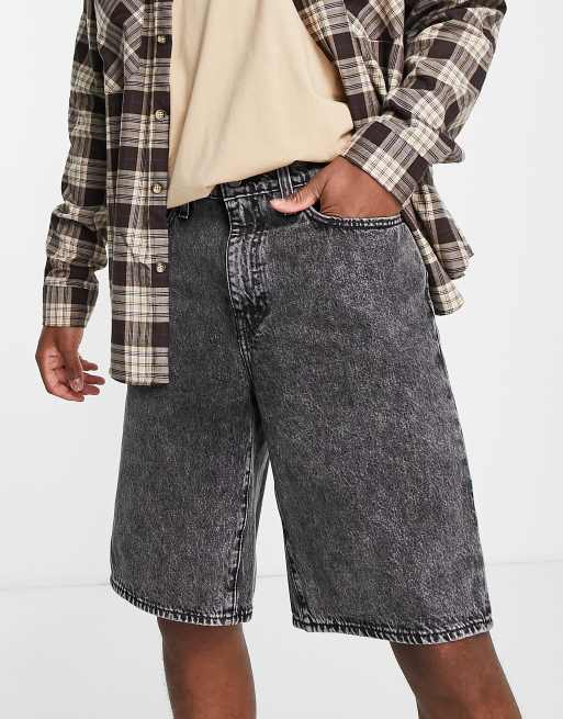 Levis hot sale half pant