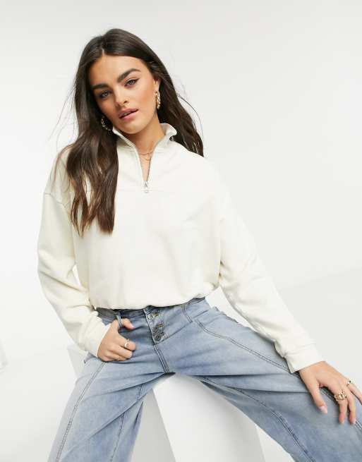 asos levis tshirt