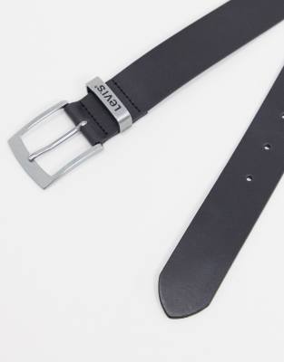 levis hebron belt
