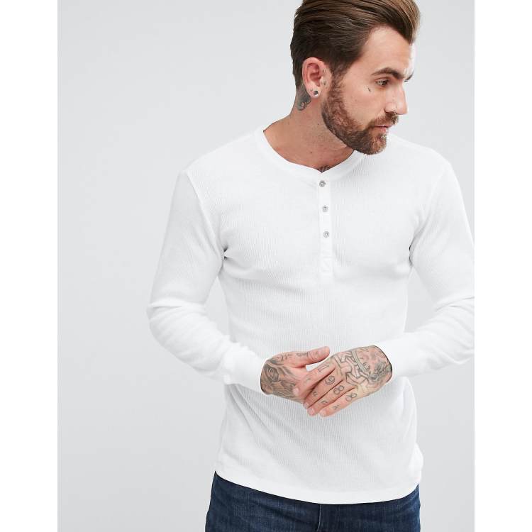 Levi's henley sale