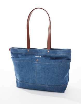 Levi's Heritage Tote-all Bag