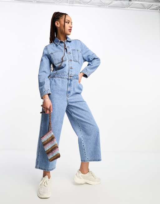 Tuta jeans levis discount