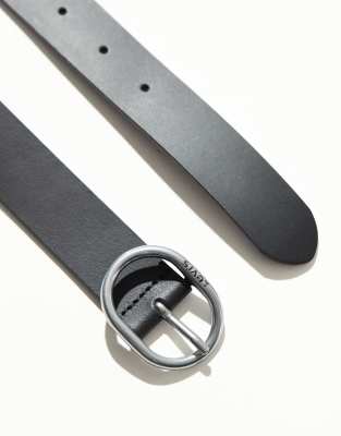 LEVI'S HERMOSILLA LEATHER BELT 
