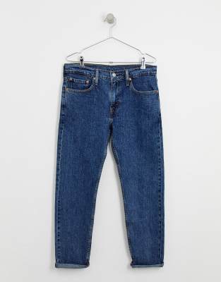 levis hi ball roll 502