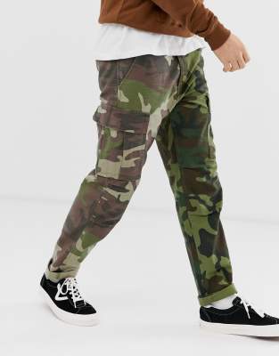 levis army cargo pants