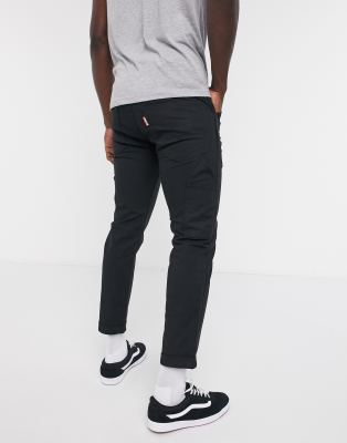levi's hi ball utility pants
