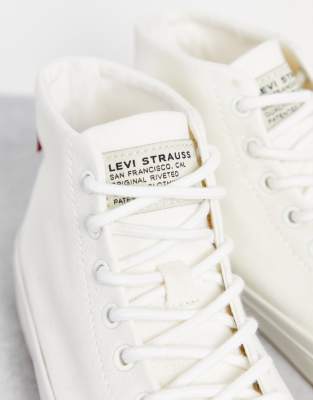 levi hightops