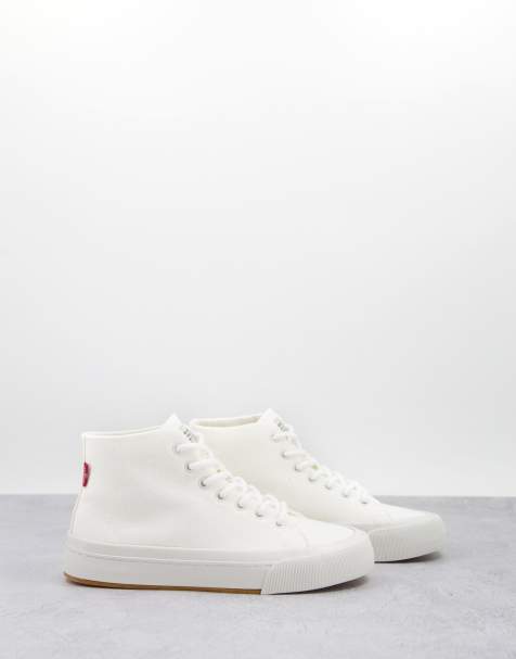 asos wide feet shoes