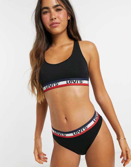 Levis bikini sale